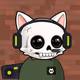 Sherwood Cat #139