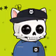 Sherwood Cat #51