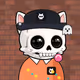 Sherwood Cat #2994