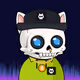 Sherwood Cat #2947