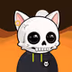 Sherwood Cat #1026