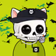 Sherwood Cat #49