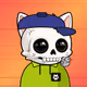 Sherwood Cat #2142