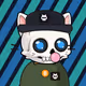 Sherwood Cat #2148