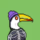 Toucans #481
