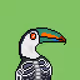 Toucans #1217