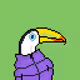 Toucans #1220