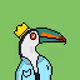 Toucans #671