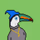 Toucans #1202