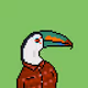 Toucans #181