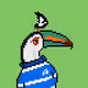Toucans #1212
