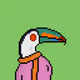 Toucans #1209