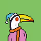 Toucans #1203