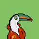 Toucans #1174
