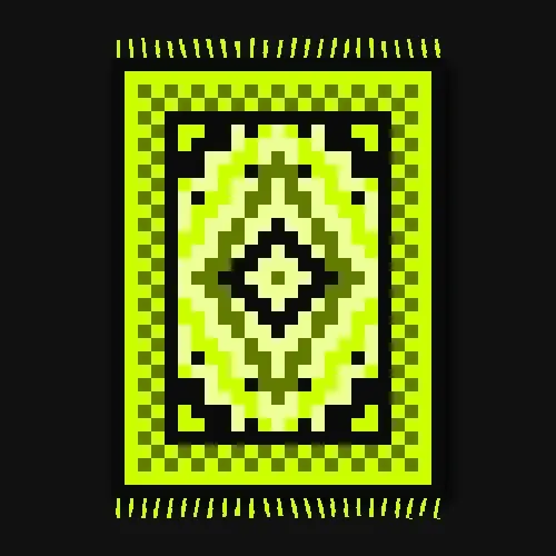 CCFF00 Rugs #12
