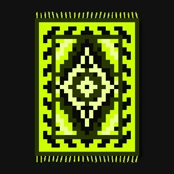 CCFF00 Rugs #147