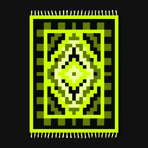 CCFF00 Rugs #470