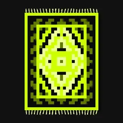 CCFF00 Rugs #30