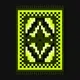 CCFF00 Rugs #45