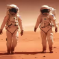 MARTIANS