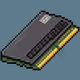 Pons Computer RAM 