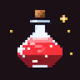 Unrevealed Potions