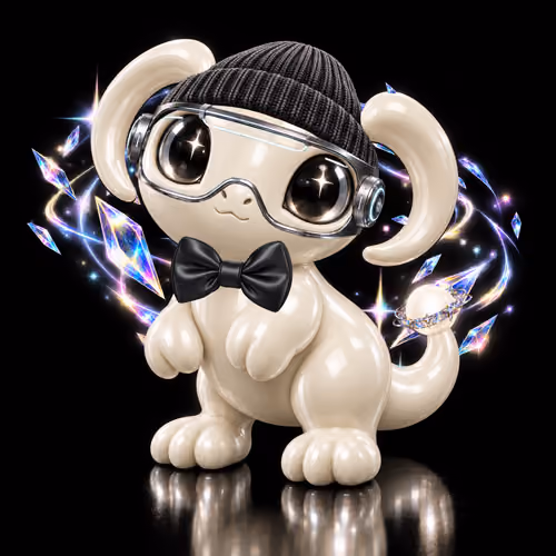 Mirrimal #1222