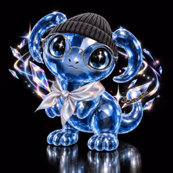 Mirrimal #1090