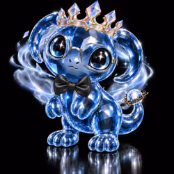 Mirrimal #0504