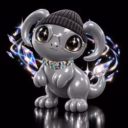 Mirrimal #1083