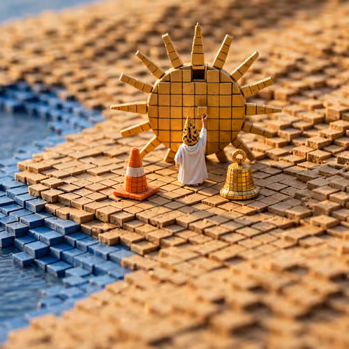 The Last Tile