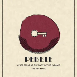 Pebble #104674