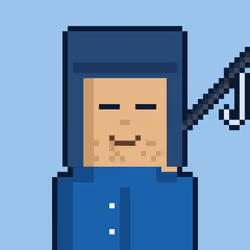 Feesher #0382
