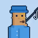 3868