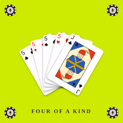 PokerBestHand #417