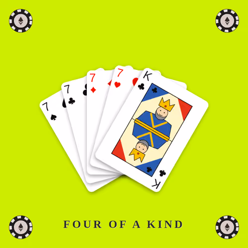 PokerBestHand #515