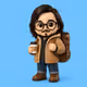 VLAD GUYS #03016