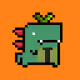 Dinos of Wallstreet #2439
