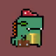 Dinos of Wallstreet #1863