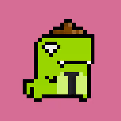 Dinos of Wallstreet #148