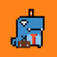 Dinos of Wallstreet #1405