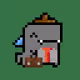 Dinos of Wallstreet #126