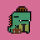 Dinos of Wallstreet #2282