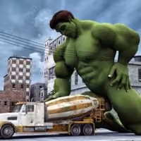 HULKED