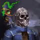 Corrupted Ether No. 1355