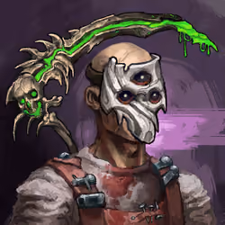 Corrupted Ether No. 5626