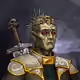 5421