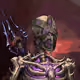 Corrupted Ether No. 1018