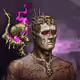 Corrupted Ether No. 1483