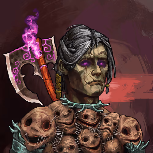 Corrupted Ether No. 3699